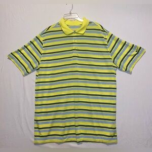 Nike golf polo shirt